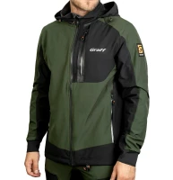 561-S, kolor:  S - zielony