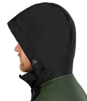 561-S, kolor:  S - zielony