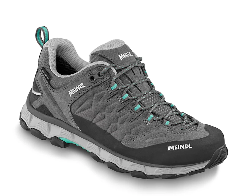Lite Trail Lady GTX, kolor: 03 - grey /  turquise