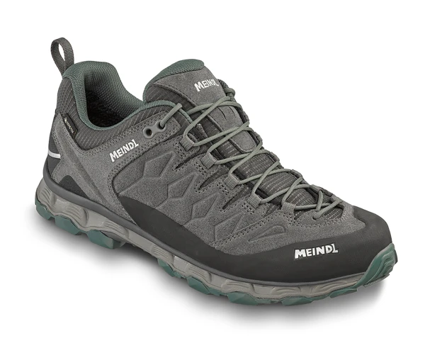 Lite Trail GTX, kolor: 23 - granite / olive