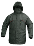 208-O-B, kolor: khaki - kurtka