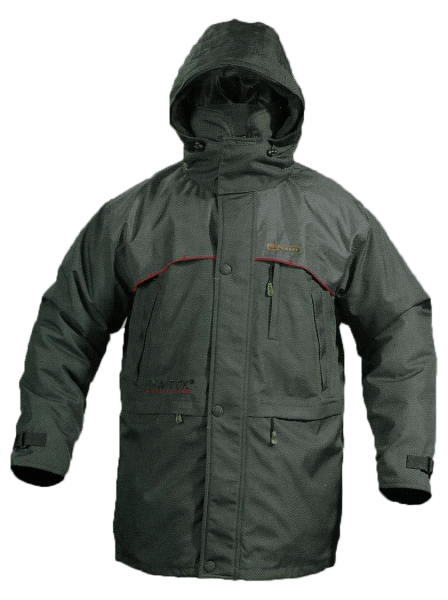 208-O-B, kolor: khaki - kurtka