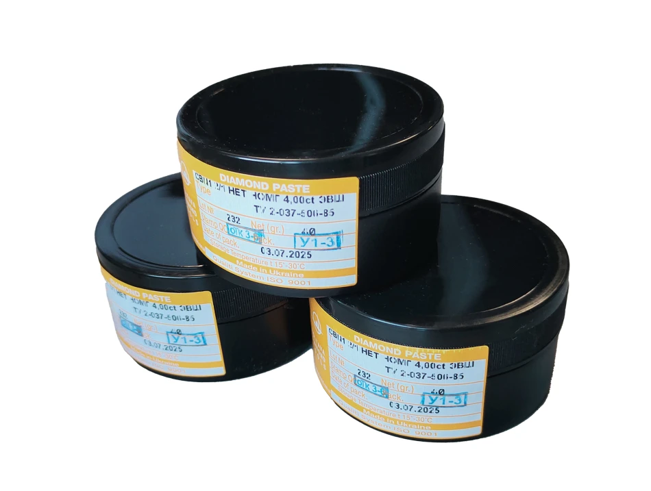 PDTools pasta diamentowa - CBN: 2/1