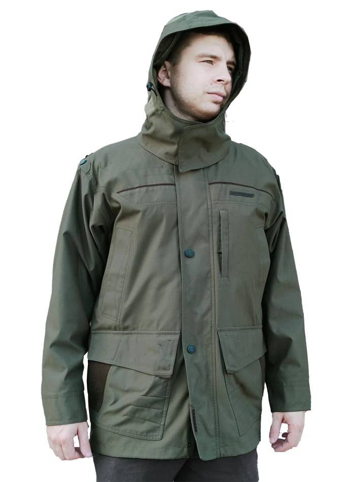 633-B-1, kolor: khaki