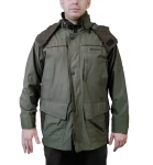 633-B-1, kolor: khaki