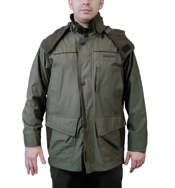 633-B-1, kolor: khaki