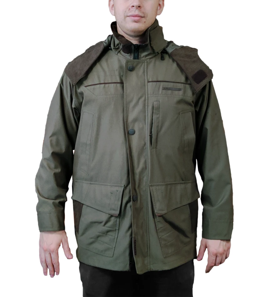 633-B-1, kolor: khaki
