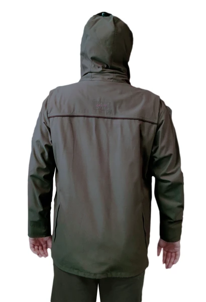 633-B-1, kolor: khaki