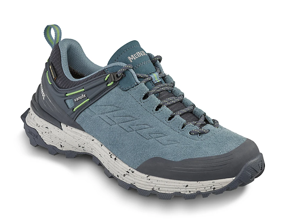 Dallas Lady GTX, kolor: 93 - turqouise / marine