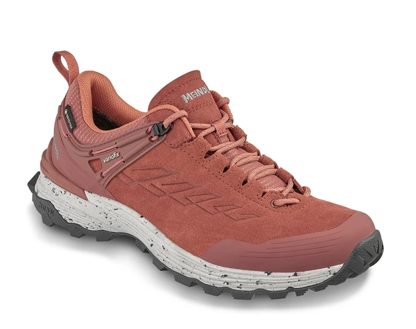 Dallas Lady GTX, kolor: 80 - strawberry / apricot