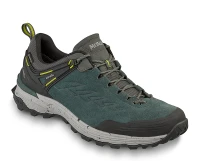 Dallas GTX, kolor: 28 - dark green / yellow