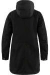 Fjallraven Greenland Winter Parka W, kolor: 550 - Black