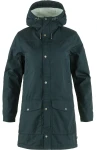 Fjallraven Greenland Winter Parka W, kolor: 555 - Dark Navy