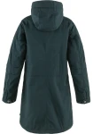 Fjallraven Greenland Winter Parka W, kolor: 555 - Dark Navy
