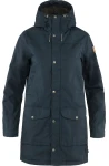 Fjallraven Greenland Winter Parka W, kolor: 575 - Night Sky