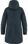 Fjallraven Greenland Winter Parka W, kolor: 575 - Night Sky