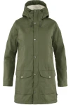 Fjallraven Greenland Winter Parka W, kolor: 625 - Laurel Green