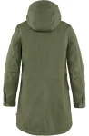 Fjallraven Greenland Winter Parka W, kolor: 625 - Laurel Green