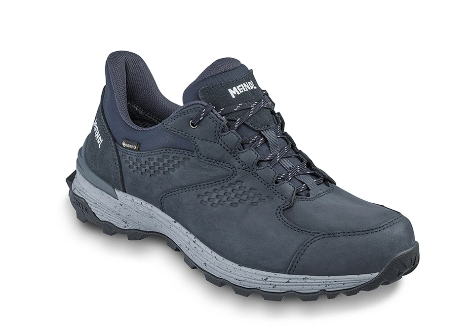 Meindl Padua GTX, kolor: 68 - midnight blue / marine