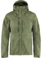 Fjallraven Skogso Jacket, kolor: 620 - Green, 1