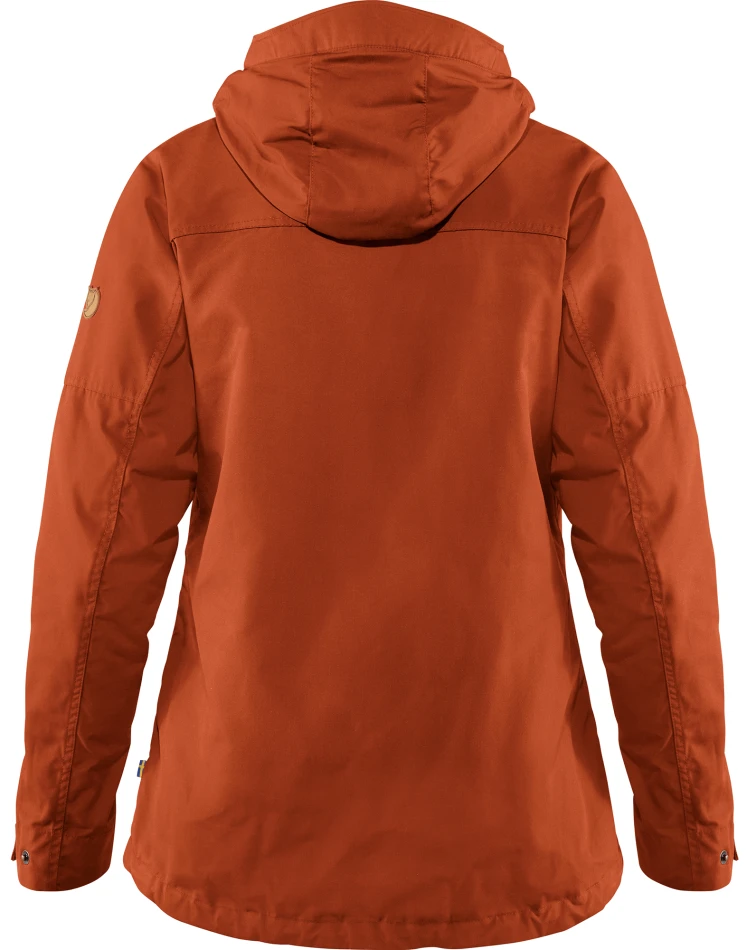 Fjallraven Vidda Pro Jacket, kolor: 215 - Autumn Leaf