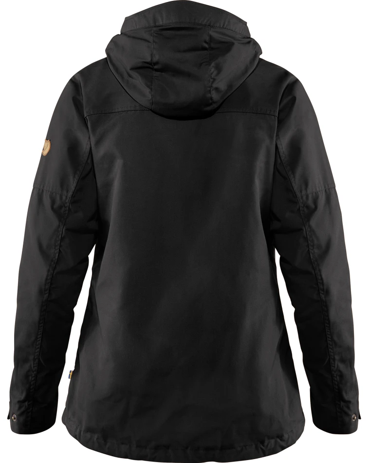 Fjallraven Vidda Pro Jacket, kolor: 550 - Black