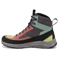 Rotpunkt Light Mid Lady GTX, kolor: 061-494 - Rose /Mint