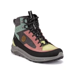Rotpunkt Light Mid Lady GTX, kolor: 061-494 - Rose /Mint