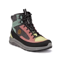 Rotpunkt Light Mid Lady GTX, kolor: 061-494 - Rose /Mint