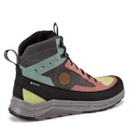 Rotpunkt Light Mid Lady GTX, kolor: 061-494 - Rose /Mint