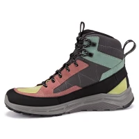Rotpunkt Light Mid Lady GTX, kolor: 061-494 - Rose /Mint
