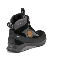 Rotpunkt Light Mid Lady GTX, kolor: 012-011 - Black / Anthracite