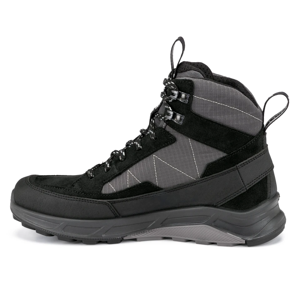 Rotpunkt Light Mid Lady GTX, kolor: 012-011 - Black / Anthracite