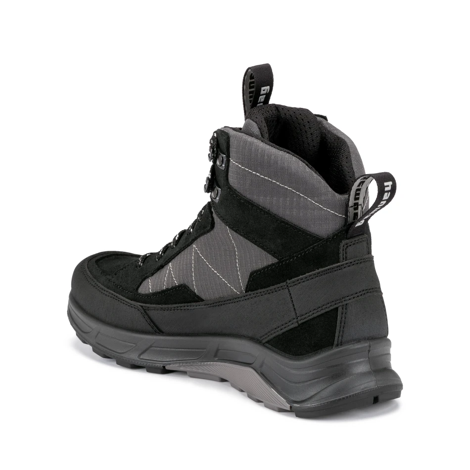 Rotpunkt Light Mid Lady GTX, kolor: 012-011 - Black / Anthracite