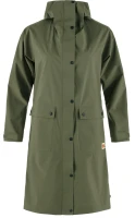 Fjallraven Vardag Rain Parka W, kolor: 625 - Laurel Green