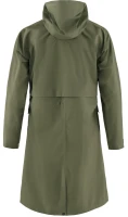 Fjallraven Vardag Rain Parka W, kolor: 625 - Laurel Green