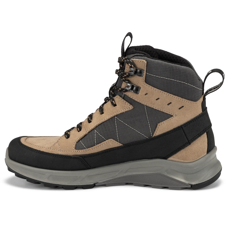 Rotpunkt Light Mid Lady GTX, kolor: 069-011 - Larche /Anthracite
