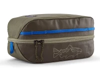 Black Hole Cube 6L, kolor: BGFT - Basin Green w. Fitz