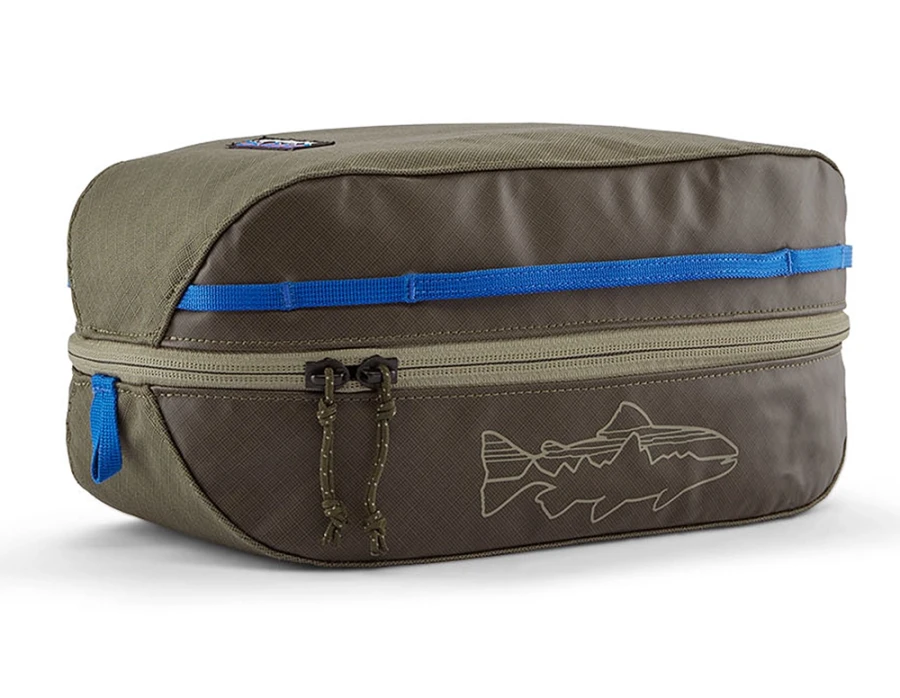 Black Hole Cube 6L, kolor: BGFT - Basin Green w. Fitz