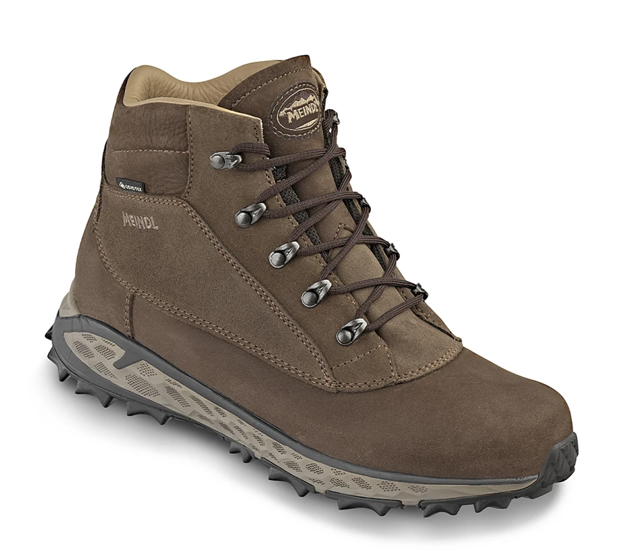 Oslo GTX, kolor: 46 - dark brown