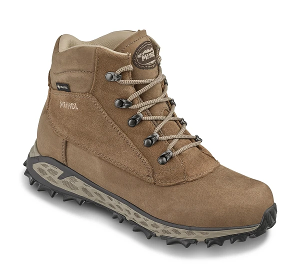 Oslo Lady GTX, kolor: 74 - fawn