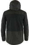 Fjallraven Abisko Lite Trekking Jacket, kolor: 030-550 - Dark Grey-Black