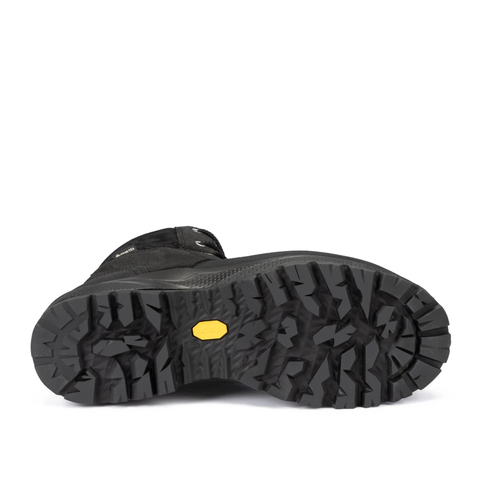 Anvik II GTX, kolor: 012-012 - Black / Black