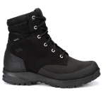 Anvik II GTX, kolor: 012-012 - Black / Black