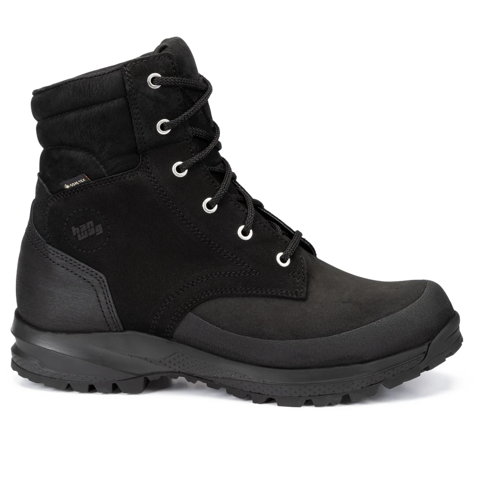 Anvik II GTX, kolor: 012-012 - Black / Black