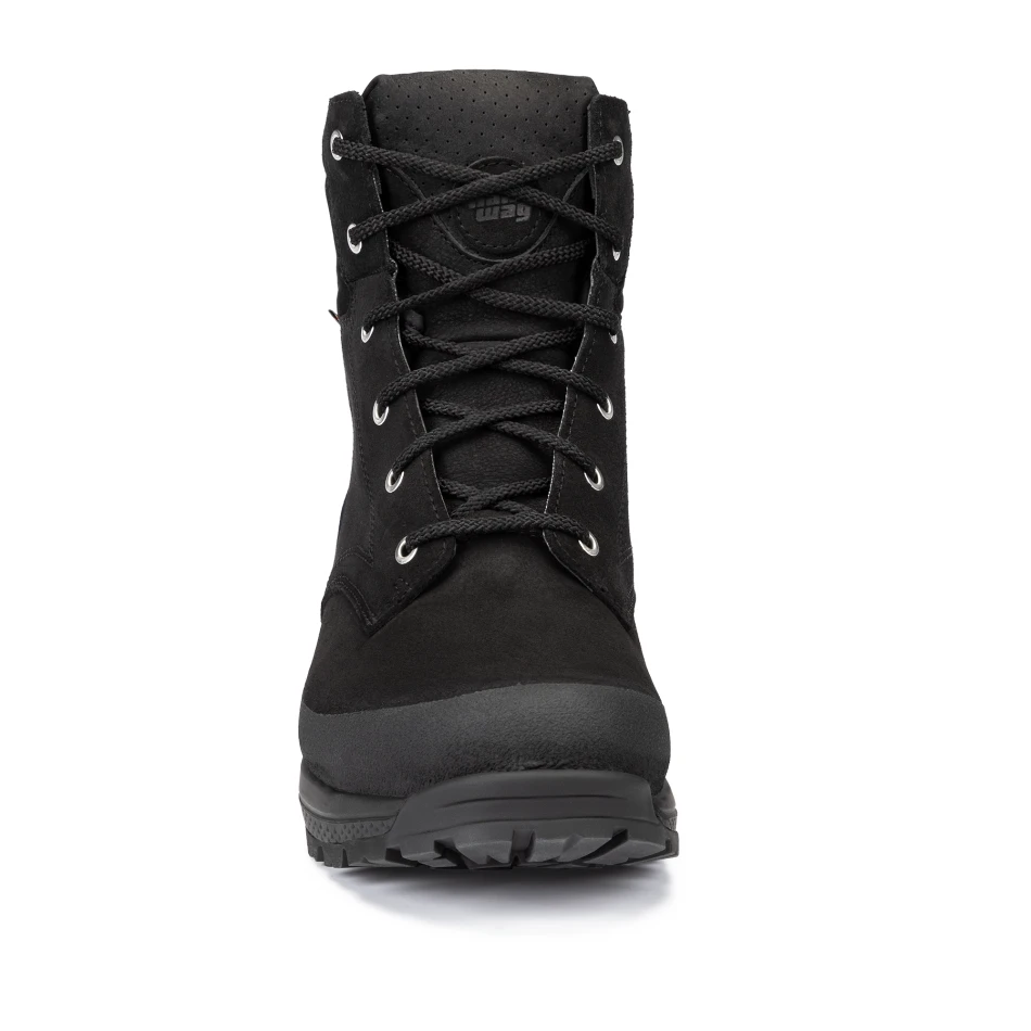 Anvik II GTX, kolor: 012-012 - Black / Black