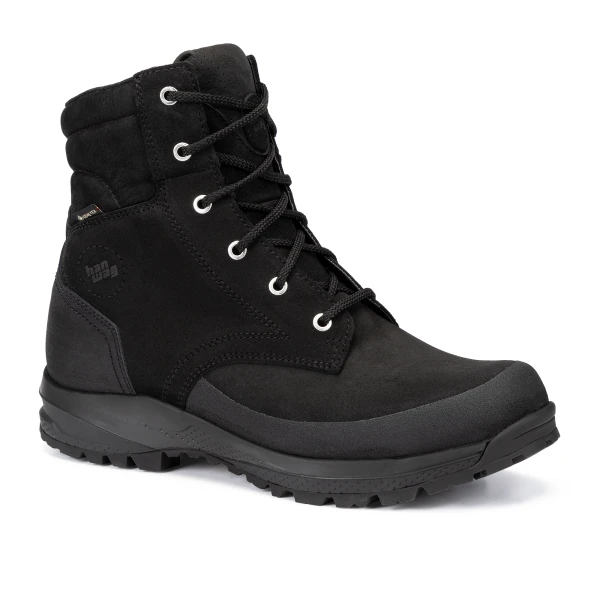 Anvik II GTX, kolor: 012-012 - Black / Black - 1
