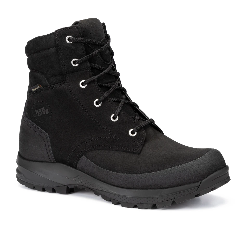 Anvik II GTX, kolor: 012-012 - Black / Black - 1
