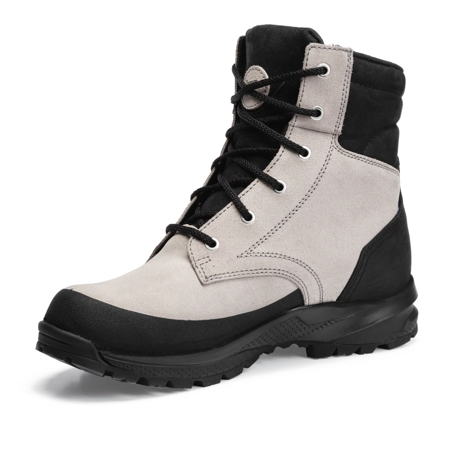 Anvik II GTX, kolor: 105-012 - Warm Grey / Black
