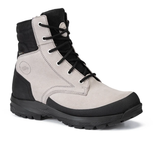 Anvik II GTX, kolor: 105-012 - Warm Grey / Black - 1